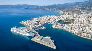 Ο αναπτυξιακός σχεδιασμός του Δήμου Αγίου Νικολάου παρουσιάστηκε στους μαθητές του 2ου Λυκείου