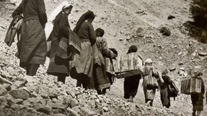  Ομάδα Γυναικών Αρχανών: 8η Μάρτη 2025 και συνεχίζουμε τον αγώνα για ισοτιμία