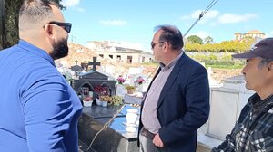 Ξεκίνησε η αποκατατάσταση των ζημιών από νεροποντή του Δεκέμβρη στον Δήμο Αρχανών Αστερουσίων