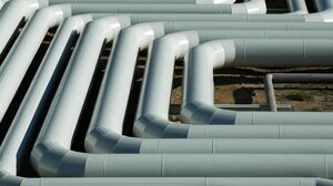  "Όχι" από το Βερολίνο στην επανέναρξη των αγωγών Nord Stream