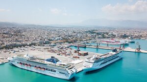 Master Plan για το Λιμάνι Ηρακλείου έως τις 18 Απριλίου 