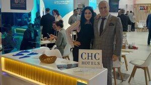 Η CHC Group στη Διεθνή Έκθεση Τουρισμού ITB Berlin 2025