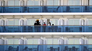 Ιαπωνία: Άνδρας πέθανε αφού η σύντροφός του τον κλείδωσε γυμνό στο μπαλκόνι