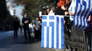 25η Μαρτίου: Με λασποβροχές οι παρελάσεις - Ο καιρός το διήμερο