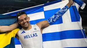 Μητσοτάκης για Καραλή: Πηγή έμπνευσης για τους νέους αθλητές