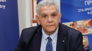 Επιστολή Καρκανάκη σε Παπαθανάση για την απόρριψη επενδυτικών σχεδίων ΜμΕ