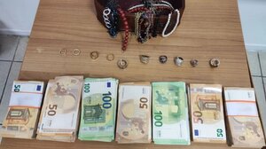 Οικιακή βοηθός "ξάφριζε" ηλικιωμένη - Άνω των 150.000 ευρώ η λεία της