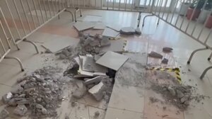 Σύλλογοι Γονέων για καθίζηση στο Γυμνάσιο Αλικαρνασσού: "Ωρολογιακή βόμβα" που έσκασε!