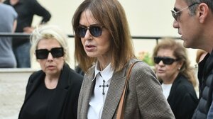 Δανδουλάκη για Φιλιππίδη: "Πολιορκούσε στενά την Λένα Δροσάκη- Όσο περνούσαν οι μέρες γινόταν πιο απαιτητικός"