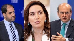 Το ρεθυμνιώτικο λόμπι παίρνει κεφάλι στην κυβέρνηση!