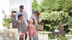 Zήστε φέτος το πιο αυθεντικό Πάσχα στο Creta Maris Resort!