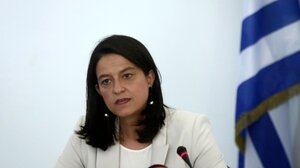 Κεραμέως: Ηχηρό το μήνυμα των διαδηλώσεων για τα Τέμπη – Επιτακτική ανάγκη να μην μείνει καμία σκιά