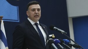 Κικίλιας για ακτοπλοϊκά εισιτήρια: «Προτεραιότητα να προστατεύσουμε τη μεσαία τάξη»