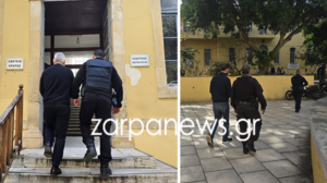 Κύκλωμα βρεφών: Ξανά σε ανακριτή και εισαγγελέα ο γιατρός και ο εμβρυολόγος της κλινικής υποβοηθούμενης αναπαραγωγής