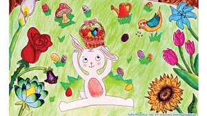 Ηράκλειο: Έρχεται το 5ο Κυνήγι Πασχαλινών Αβγών 