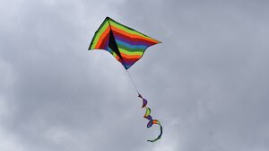 Βροχερή Καθαρά Δευτέρα στην Κρήτη, που έβρεξε περισσότερο - Ο καιρός για την Τρίτη 4/3