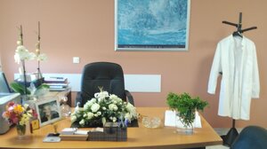 Εις μνήμην Δημητρίου Κλάδου 