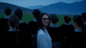 Eurovision 2025: Στη δημοσιότητα το βίντεο κλιπ της «Αστερομάτας»