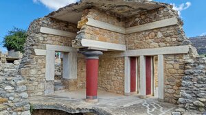 Πώς έμοιαζαν οι Μινωίτες; Η τεχνητή νοημοσύνη μας δίνει την απάντηση