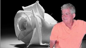 Ανήμερα της γιορτής του "έφυγε" ο Ηρακλειώτης επιχειρηματίας