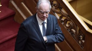 Με ορκωμοσία Τασούλα και συγκρότηση της προανακριτικής το πρόγραμμα της εβδομάδας στη Βουλή