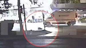  Τροχαίο στη Λεωφόρο Αθηνών: Βρέθηκε ο οδηγός που είχε εγκαταλείψει 17χρονη