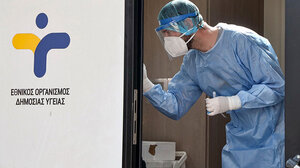 ΕΟΔΥ: 4 νέα κρούσματα και ένας θάνατος από τον ιό του Δυτικού Νείλου την τελευταία εβδομάδα    