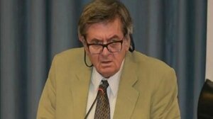 Πέθανε ο Γεώργιος Κορρές, ο αρχαιολόγος που ανέσκαψε την Πύλο