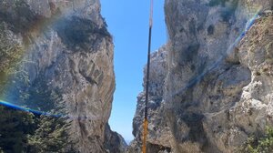 Ρέθυμνο: Ανοίγει σύντομα το φαράγγι του Κοτσιφού