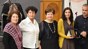 Με επιτυχία η εκδήλωση για τη γυναίκα στην Κρητική Πολιτεία, τη Μάχη της Κρήτης και την Εθνική Αντίσταση