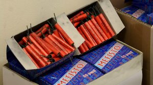 "Χαμόγελο του Παιδιού" για τραυματισμούς από κροτίδες το Πάσχα: "Δεν είναι παιχνίδια, είναι κίνδυνος"