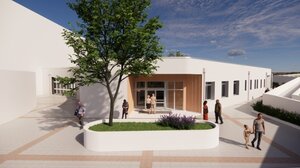 Σε εξέλιξη έργα ανακαίνισης 16 Κέντρων Υγείας στην 3η ΥΠΕ