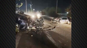 Κακουργηματική δίωξη στον 60χρονο οδηγό για τον θάνατο της 50χρονης στον Λαγκαδά - Εκδόθηκε ένταλμα σύλληψης