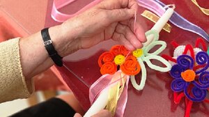 Λαμπάδες για το «Χαμόγελο του Παιδιού» από τα ΚΕ.ΚΟΙ.Φ.Α.Π.Η του Δήμου Ηρακλείου 