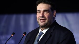 Θ. Λιβάνιος: Έρχεται ο νέος Χάρτης της Αυτοδιοίκησης