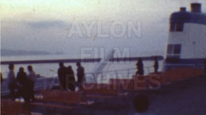 Στο Λιμάνι του Ηρακλείου του 1978!