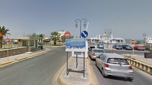 Αναστάτωση στο λιμάνι του Ηρακλείου - Στη σύσκεψη με ... τα εξώδικα ανά χείρας!