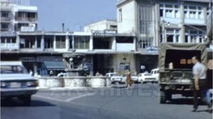 Το Ηράκλειο μιας άλλης εποχής - Όταν στα Λιοντάρια κυκλοφορούσαν αυτοκίνητα!