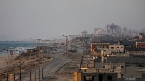 Γάζα: Η Χαμάς θα απαντήσει πιθανόν εντός 48 ωρών στην ισραηλινή πρόταση για εκεχειρία