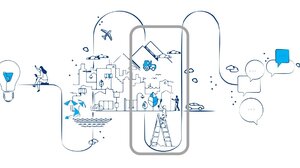 Παρουσιάζονται τα εναλλακτικά σενάρια χωρικής ανάπτυξης του Ειδικού Πολεοδομικού Σχεδίου Μαλεβιζίου