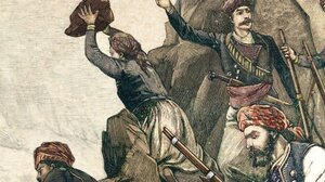 Το Μαλεβίζι στην Επανάσταση του 1821