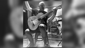 Η Κρήτη του Παναγιώτη Μάργαρη, το καταρτισμένο κοινό της και η συνεργασία του με τον Μίκη Θεοδωράκη