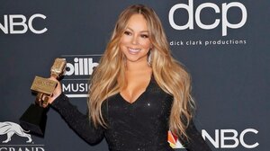 Μαράια Κάρεϊ: Απορρίφθηκε η αγωγή για το «All I Want for Christmas Is You»