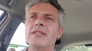 Μάριος Αθανασίου: Τον κάλεσαν στη ΓΑΔΑ για εξηγήσεις λόγω δηλώσεών του μετά το συλλαλητήριο των Τεμπών