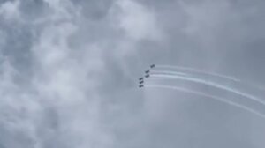 Εκδήλωση τιμής και μνήμης για την 84η Επέτειο της Μάχης της Κρήτης