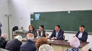 Εξασφαλισμένο το νερό για ύδρευση και άρδευση στις Βρύσες