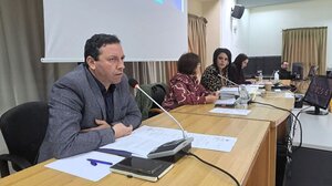 Μανώλης Μενεγάκης στο Δημοτικό Συμβούλιο: Δεν θα αφήσουμε να χαθούν τα χρήματα για τον Παραλιακό