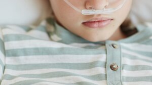 Καβάλα: Κρούσμα φυματίωσης σε 2χρονο -Μεταφέρθηκε στη Θεσσαλονίκη