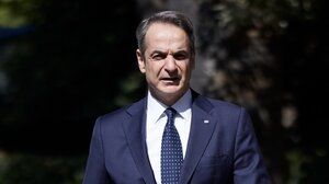 Μητσοτάκης για Μιανμάρ-Ταϊλάνδη: «Η σκέψη μας είναι με όλους τους πληγέντες»