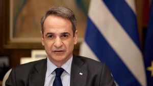 Στις Βρυξέλλες ο Κ. Μητσοτάκης για τη Σύνοδο Κορυφής